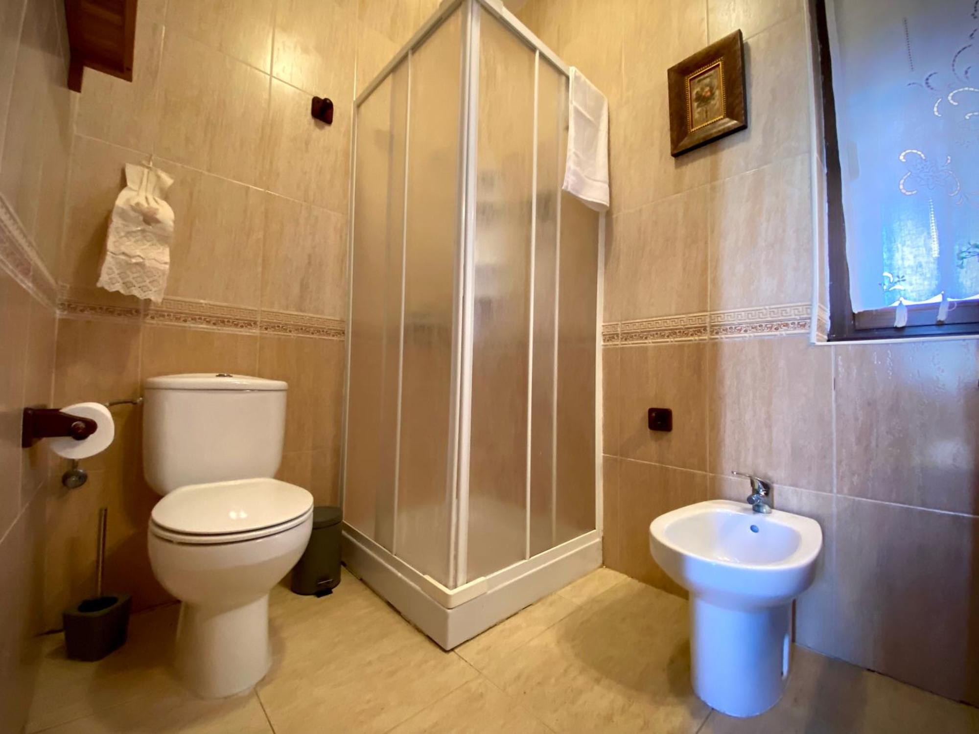 Casa Tablas Del Bullaque