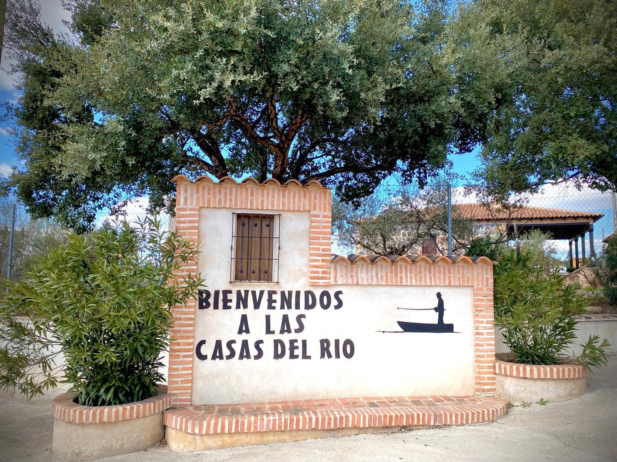 Ferienhaus Casa Tablas Del Bullaque Porzuna
