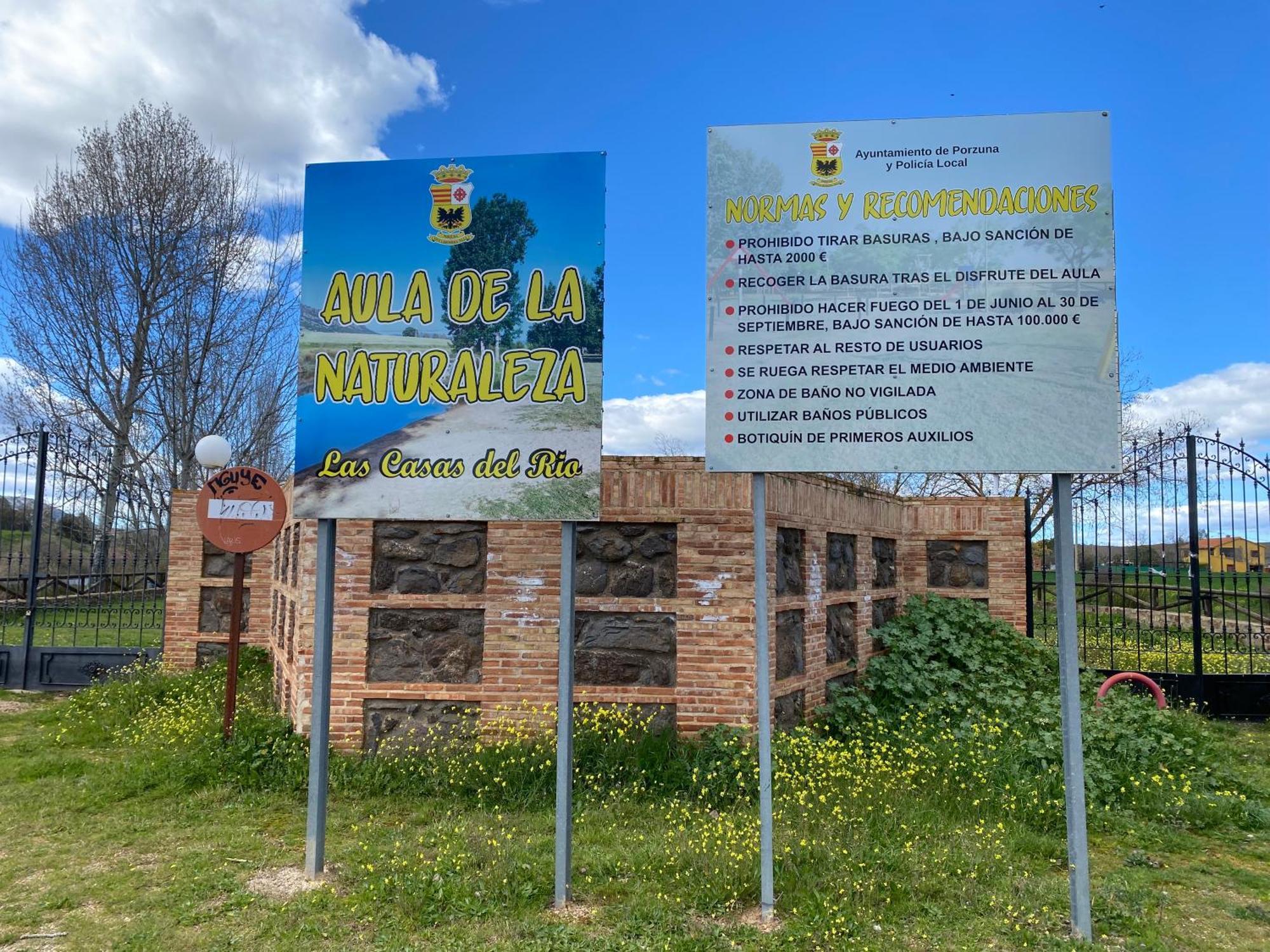 Casa Tablas Del Bullaque Porzuna