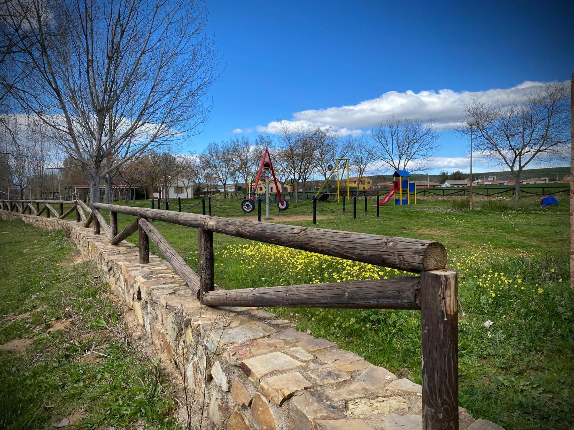 Casa Tablas Del Bullaque * Porzuna