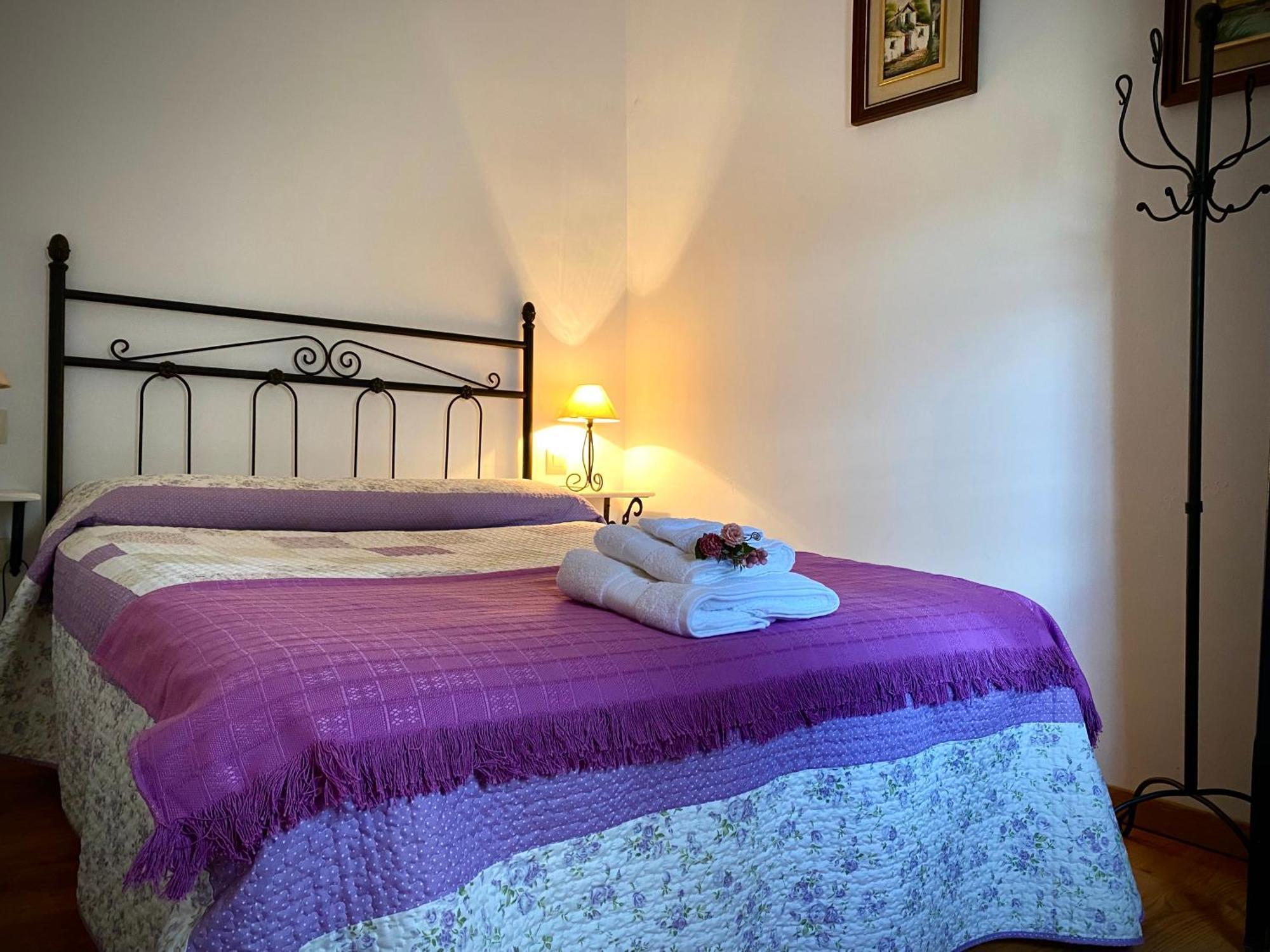 Casa Tablas Del Bullaque